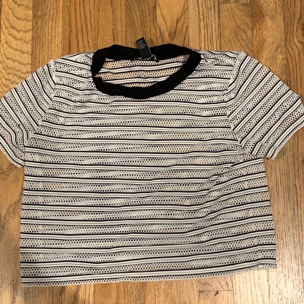 forever 21 shirt